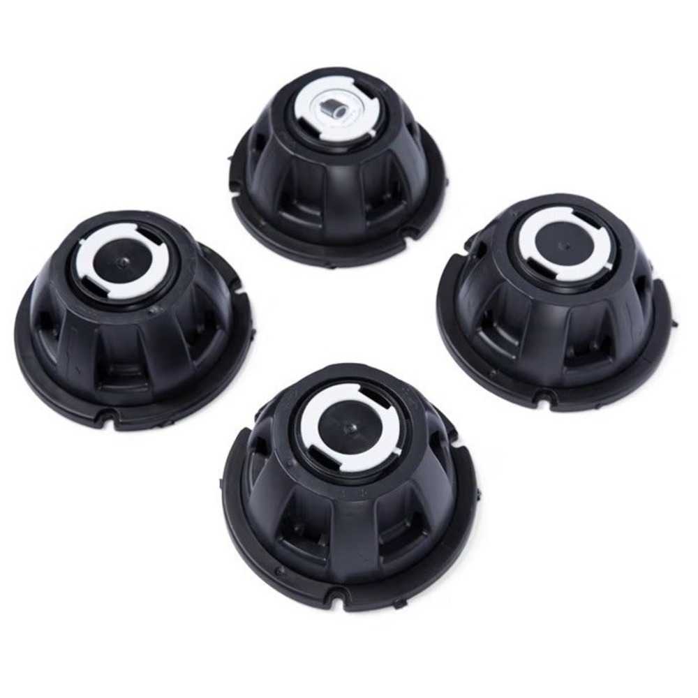 Bemis Risers,‎ 4-Pack